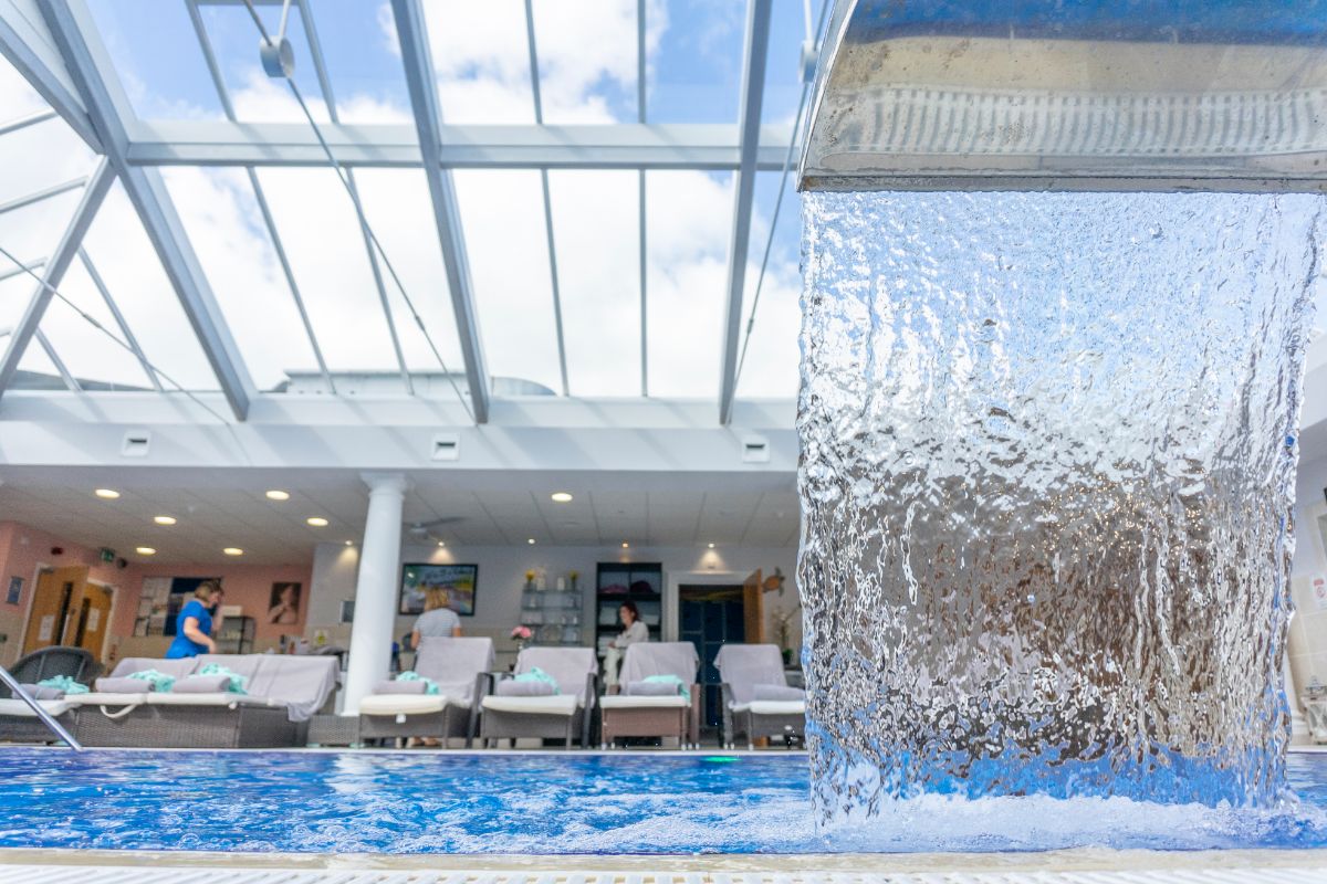 Gallery Item 32 for Dudsbury Golf Club & Hotel