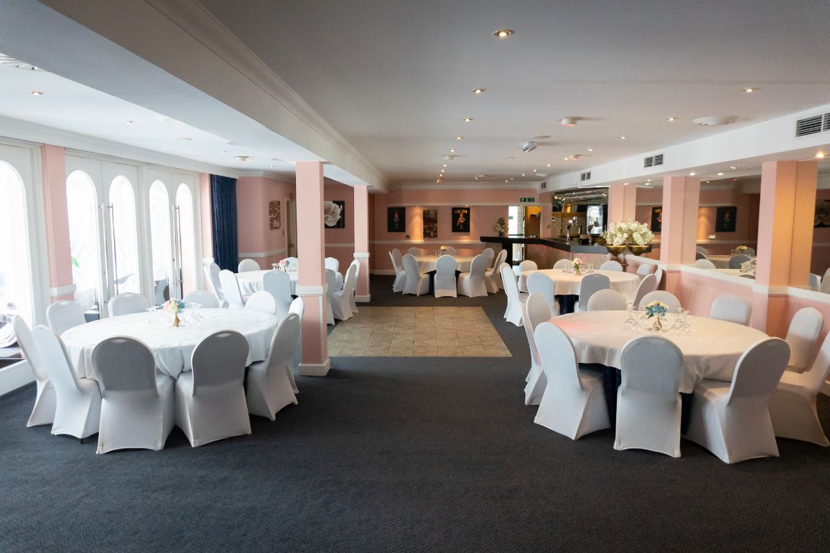 Gallery Item 15 for Dudsbury Golf Club & Hotel