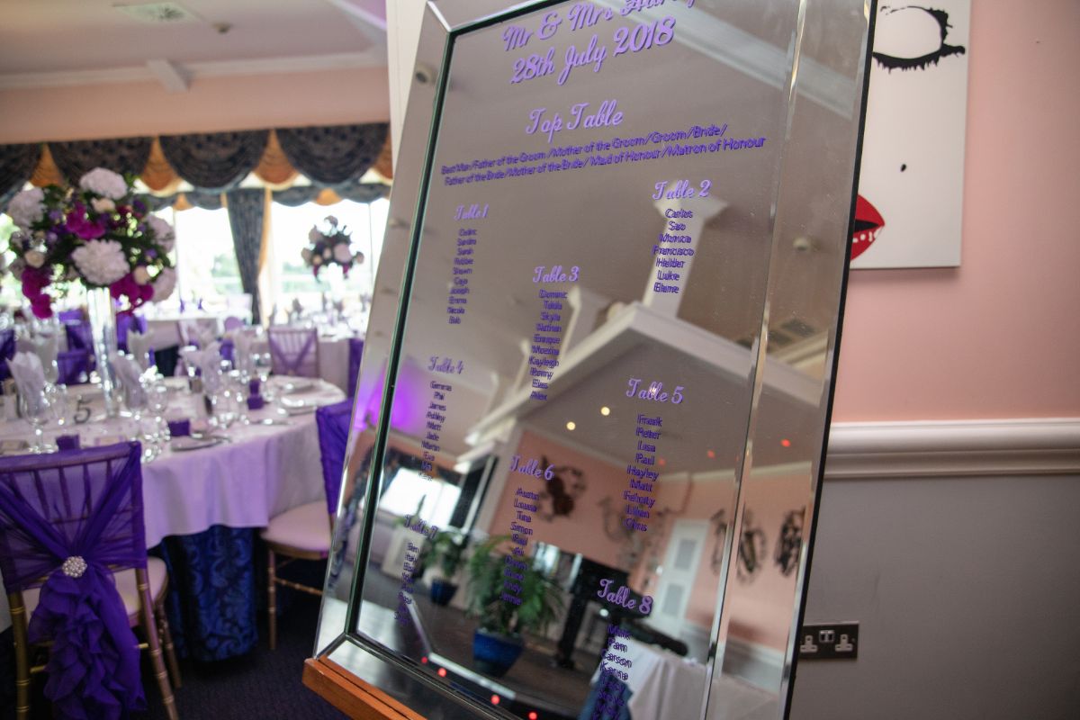 Gallery Item 20 for Dudsbury Golf Club & Hotel