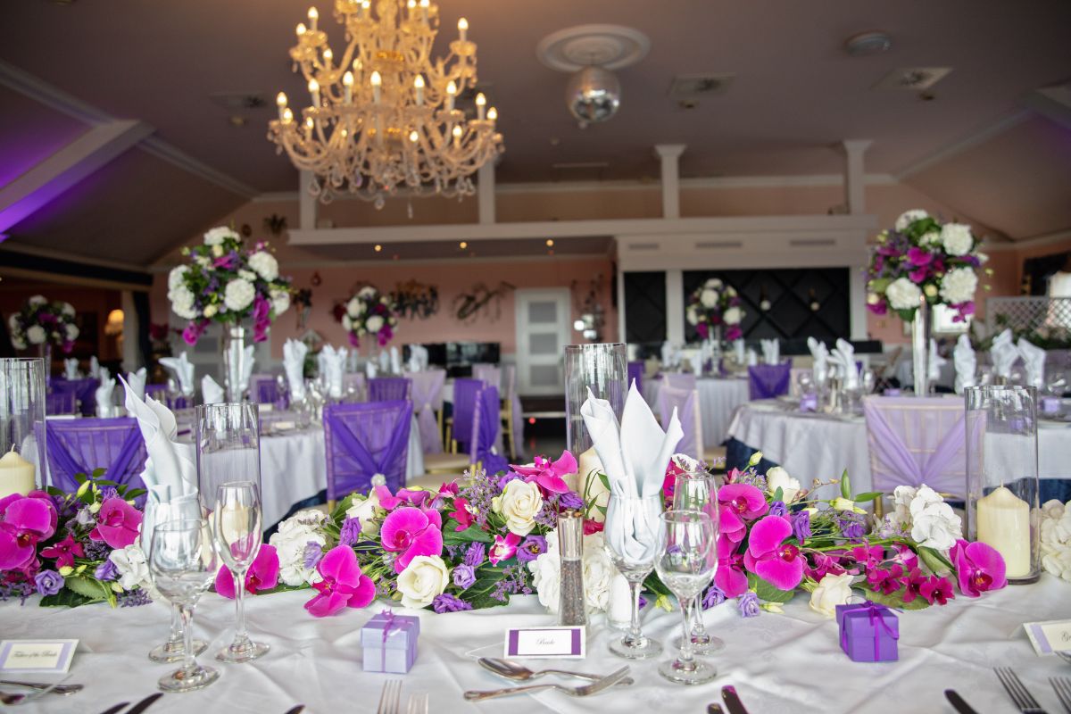 Gallery Item 22 for Dudsbury Golf Club & Hotel