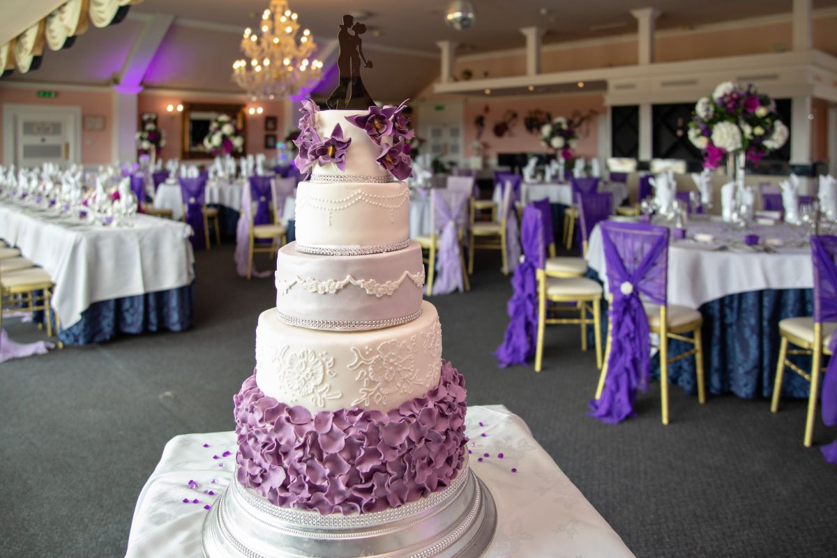 Gallery Item 24 for Dudsbury Golf Club & Hotel