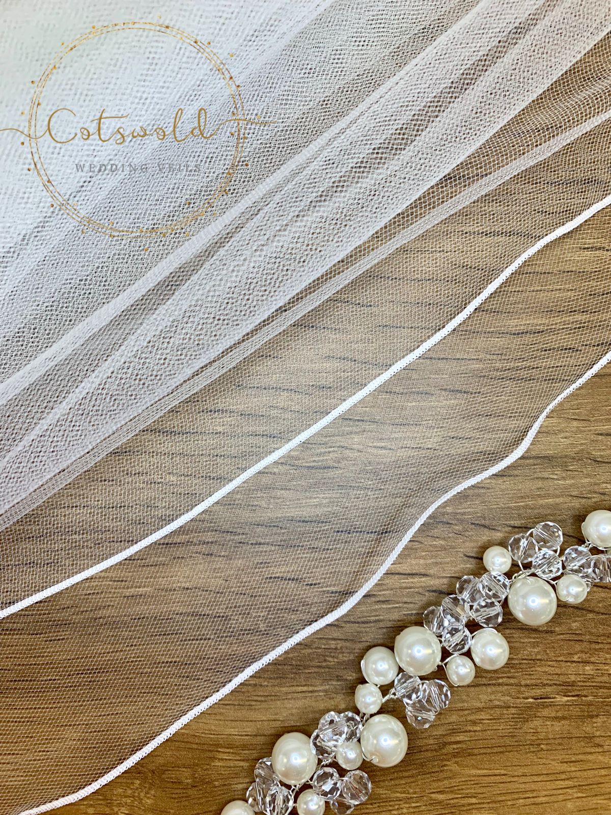 Cotswold Wedding Veils-Image-3