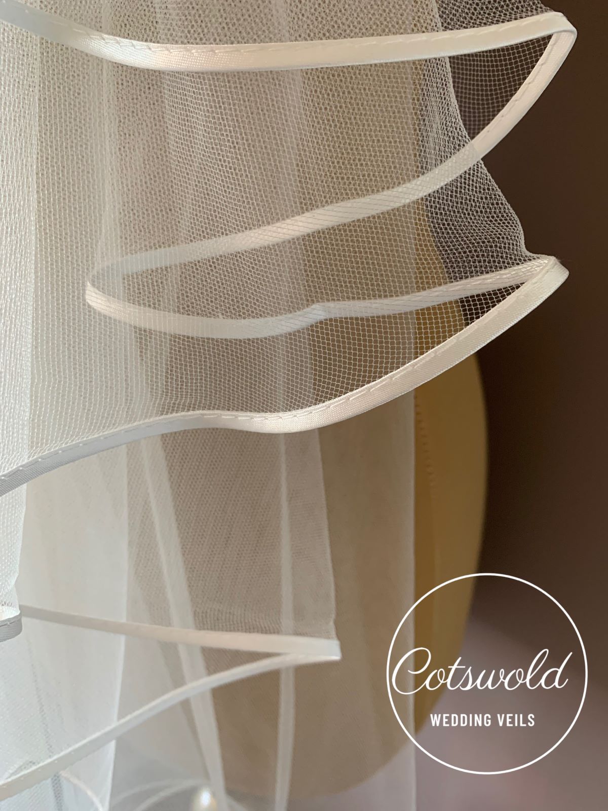Cotswold Wedding Veils-Image-2