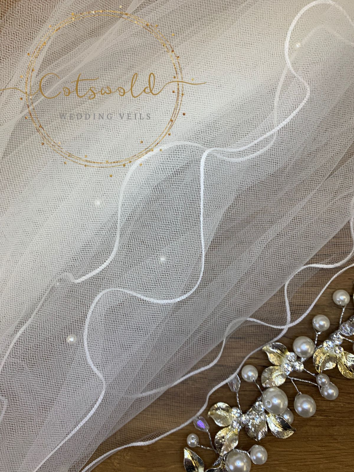 Cotswold Wedding Veils-Image-4
