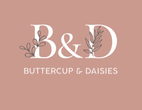 Buttercup and Daises with Love-Image-75