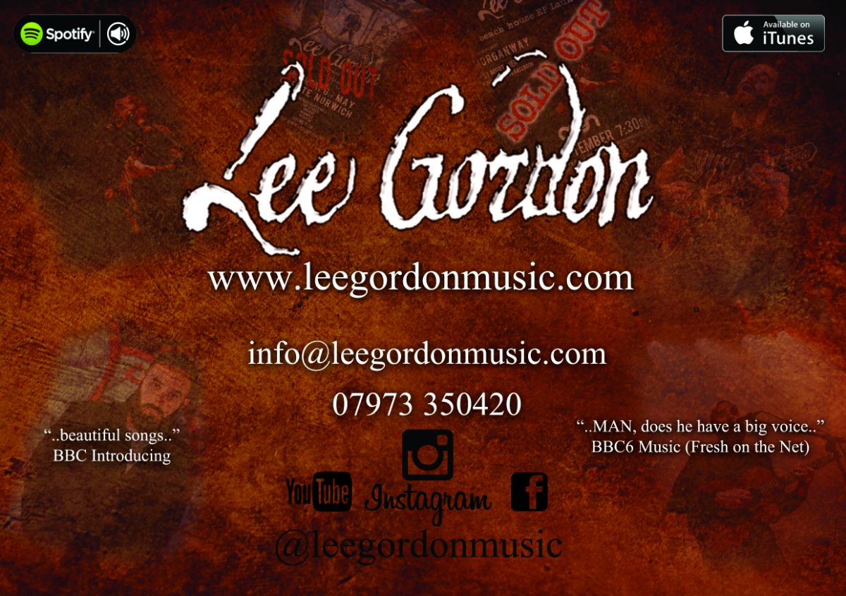 Lee Gordon Music-Image-4