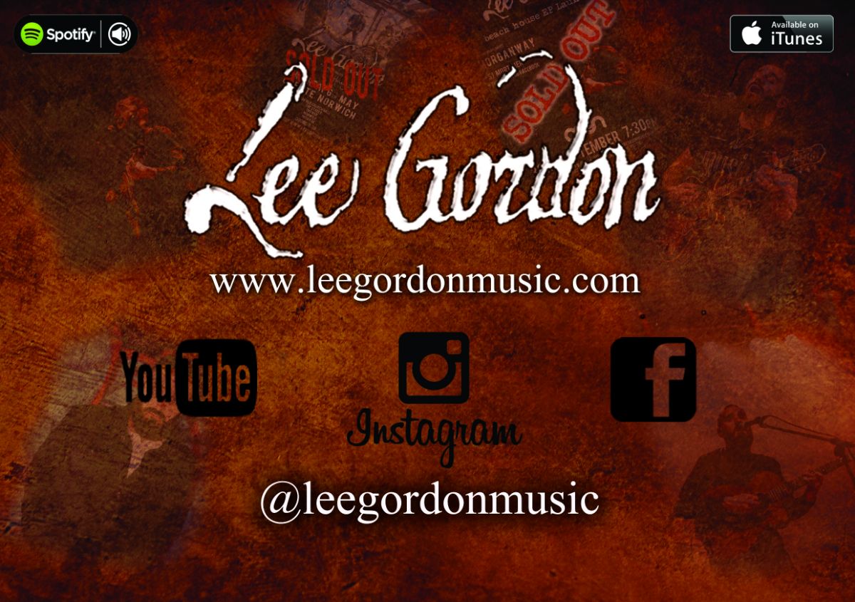 Lee Gordon Music-Image-39