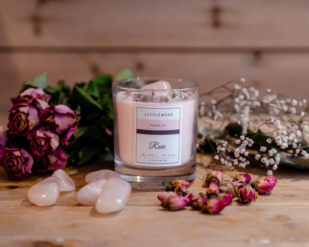 Littlemore Candle Company-Image-2