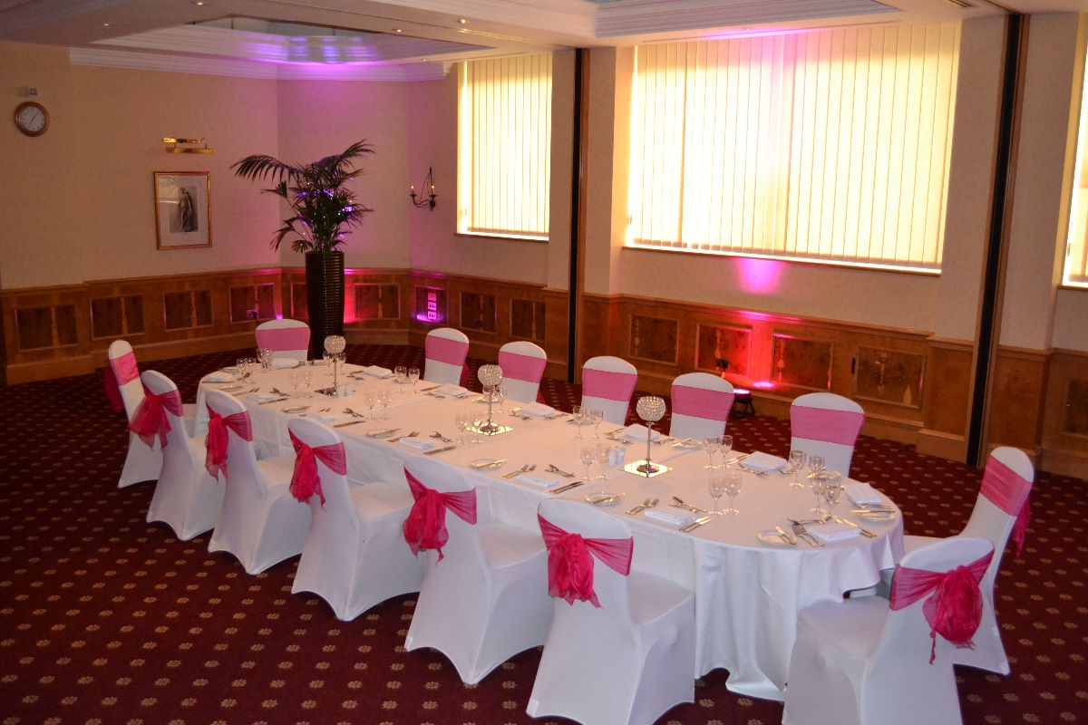 Bristol Marriott Hotel City Centre-Image-3