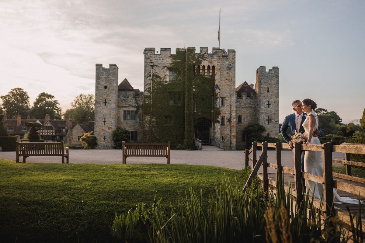 Hever Castle-Image-1