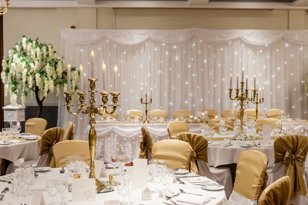 Tankersley Manor Hotel -Image-2