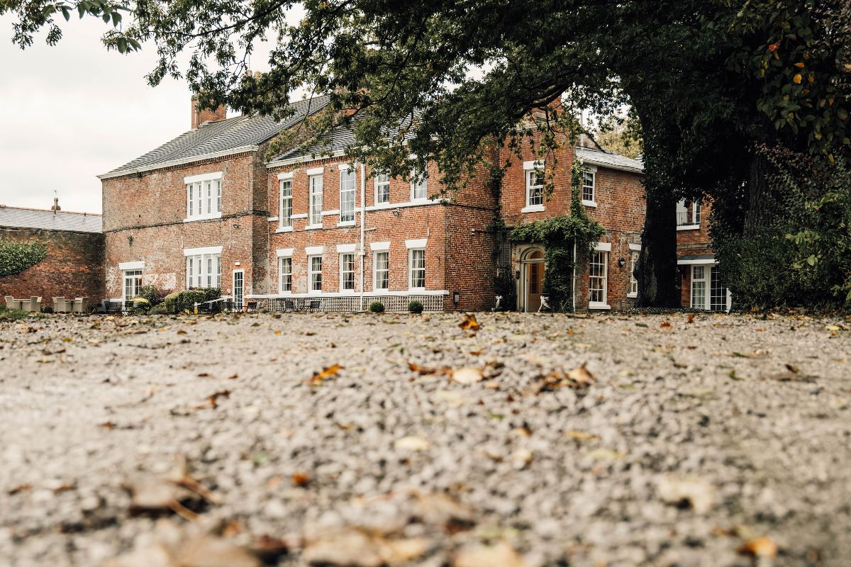 Gallery Item 20 for Singleton Lodge Country House Hotel