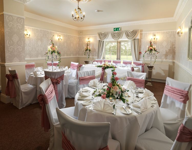 Singleton Lodge Country House Hotel-Image-4