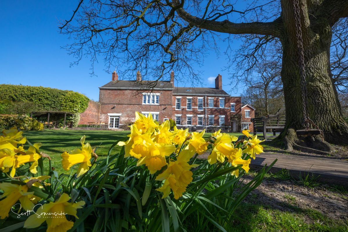 Singleton Lodge Country House Hotel-Image-3