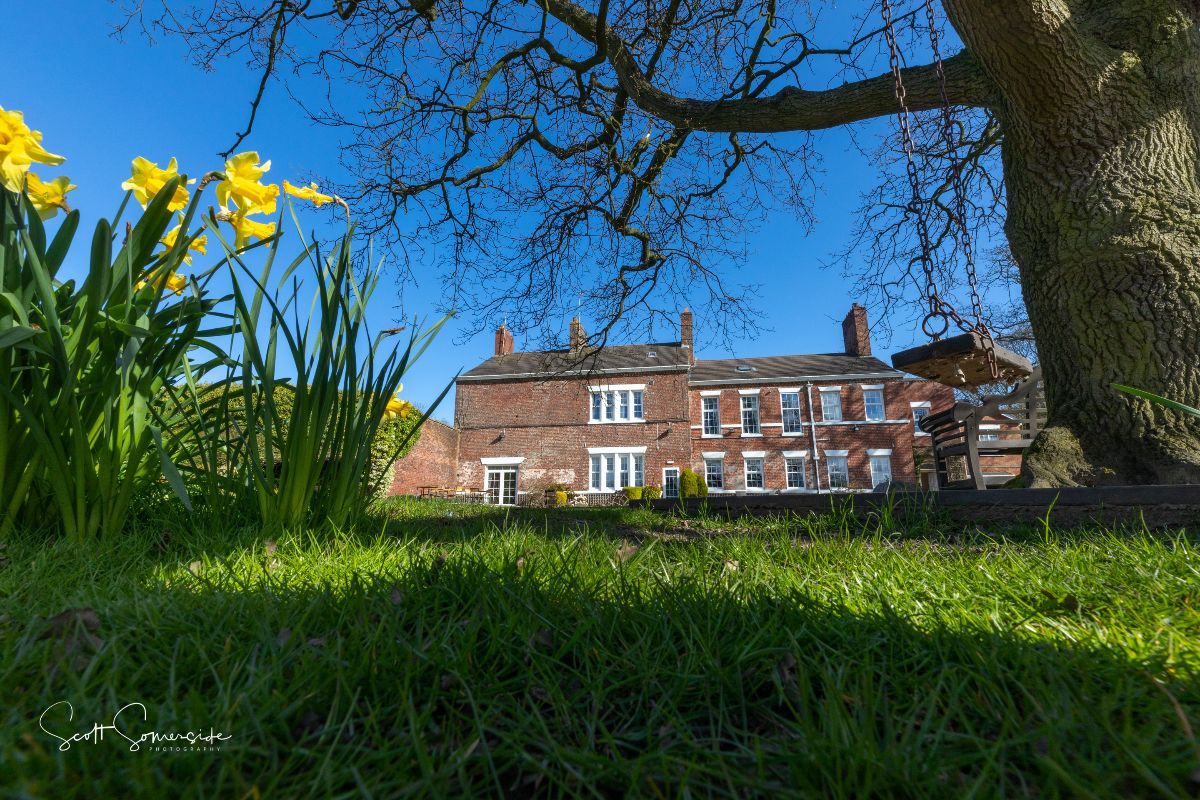 Singleton Lodge Country House Hotel-Image-4