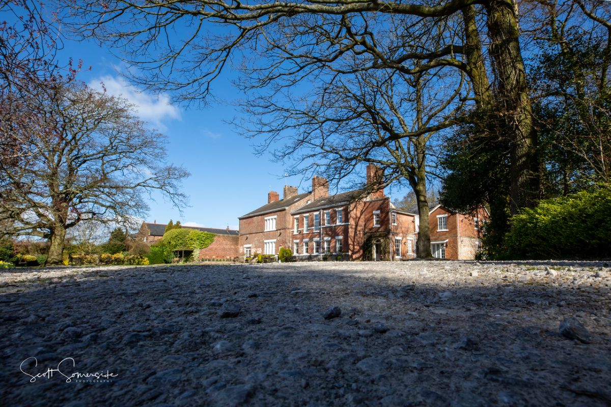Gallery Item 12 for Singleton Lodge Country House Hotel
