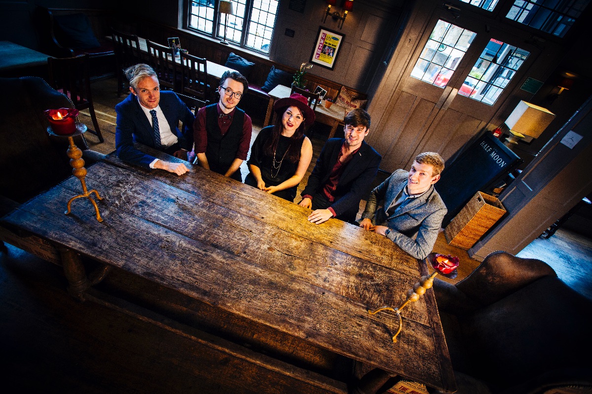 Anthem Music Agency -Image-4