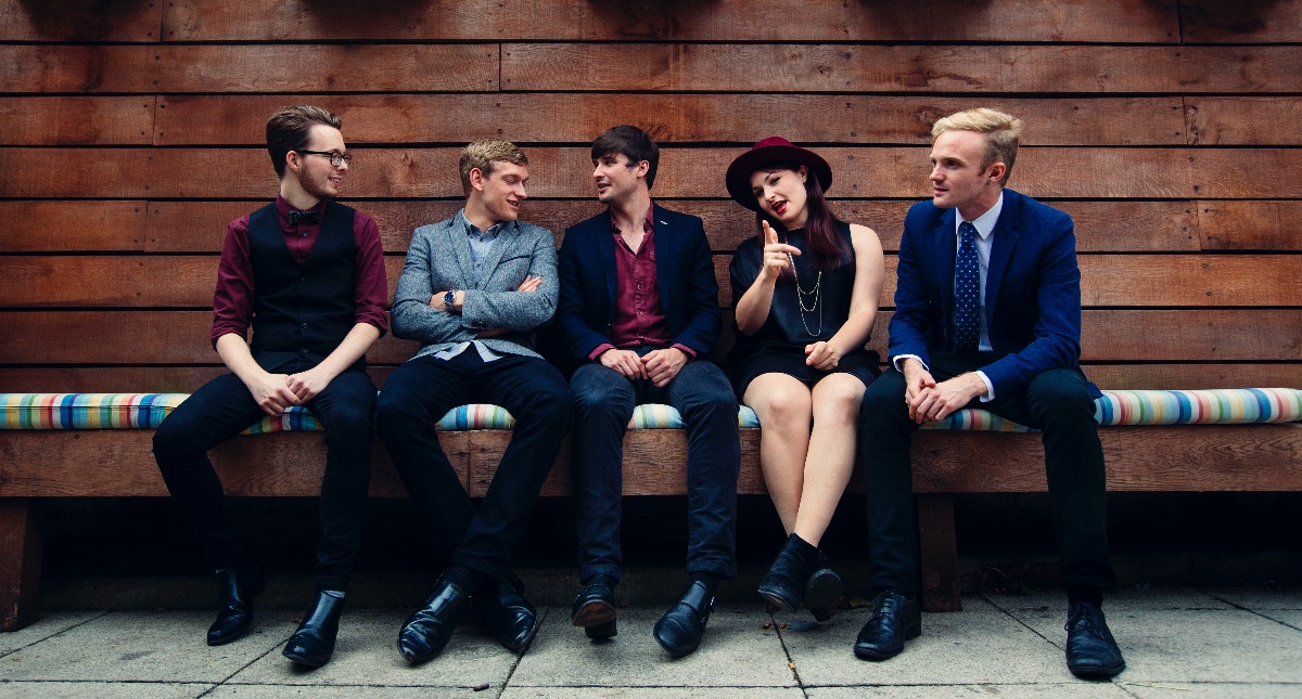 Anthem Music Agency -Image-1