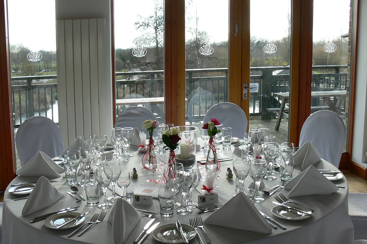 London Wetland Centre-Image-1