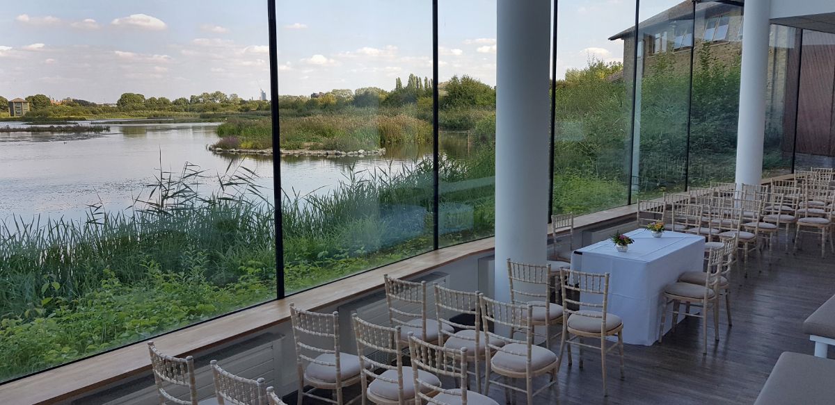 Gallery Item 34 for London Wetland Centre