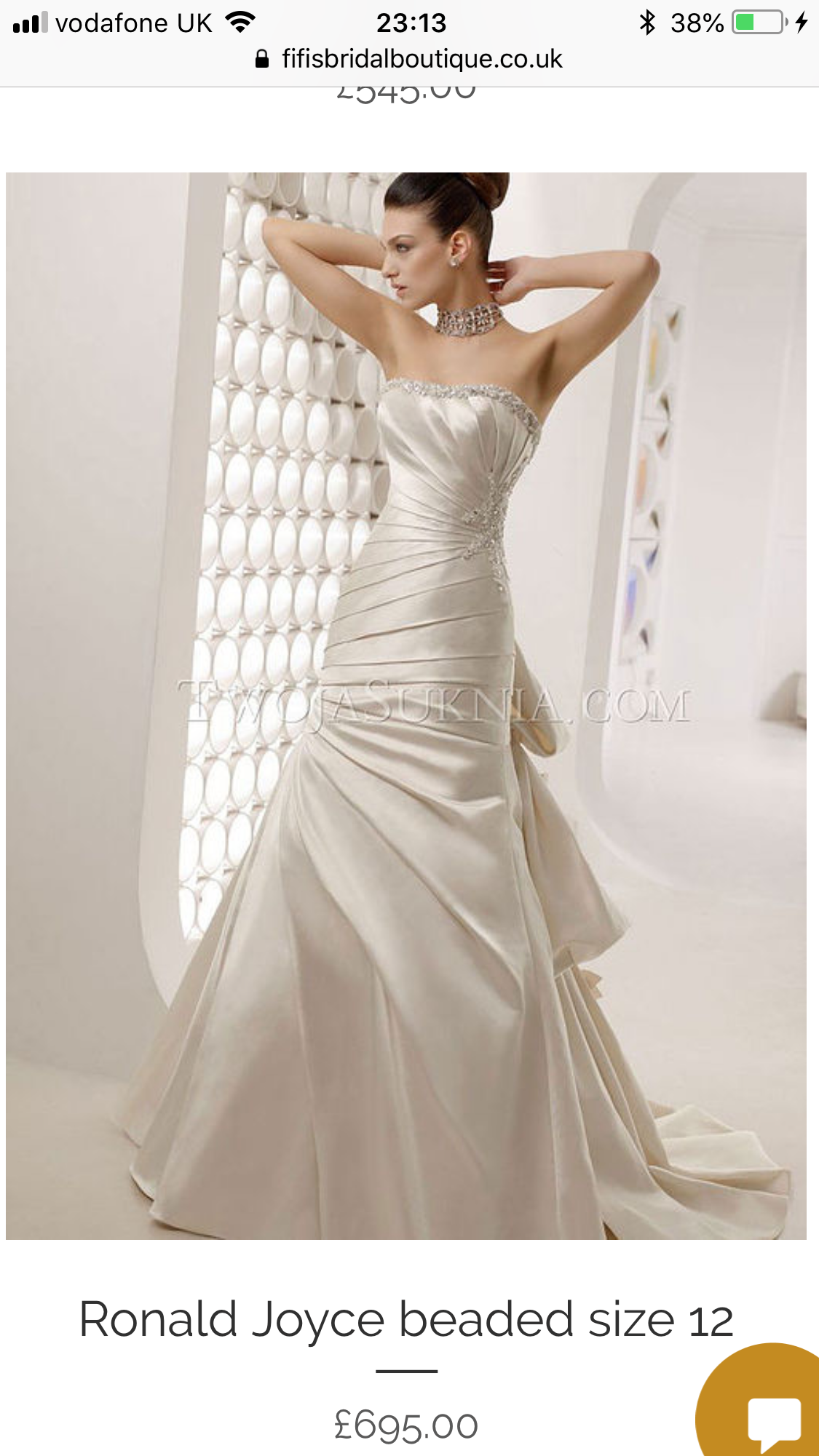 Fifi's Bridal Boutique-Image-25