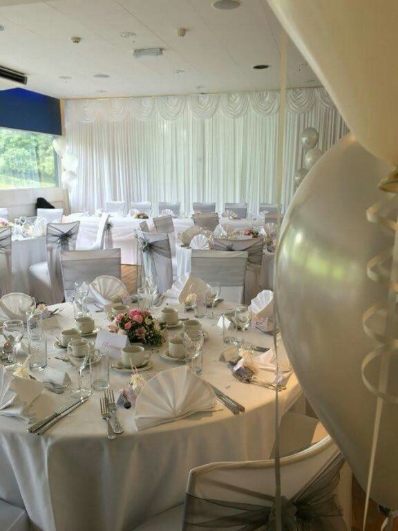 Gallery Item 10 for High Elms Golf Course