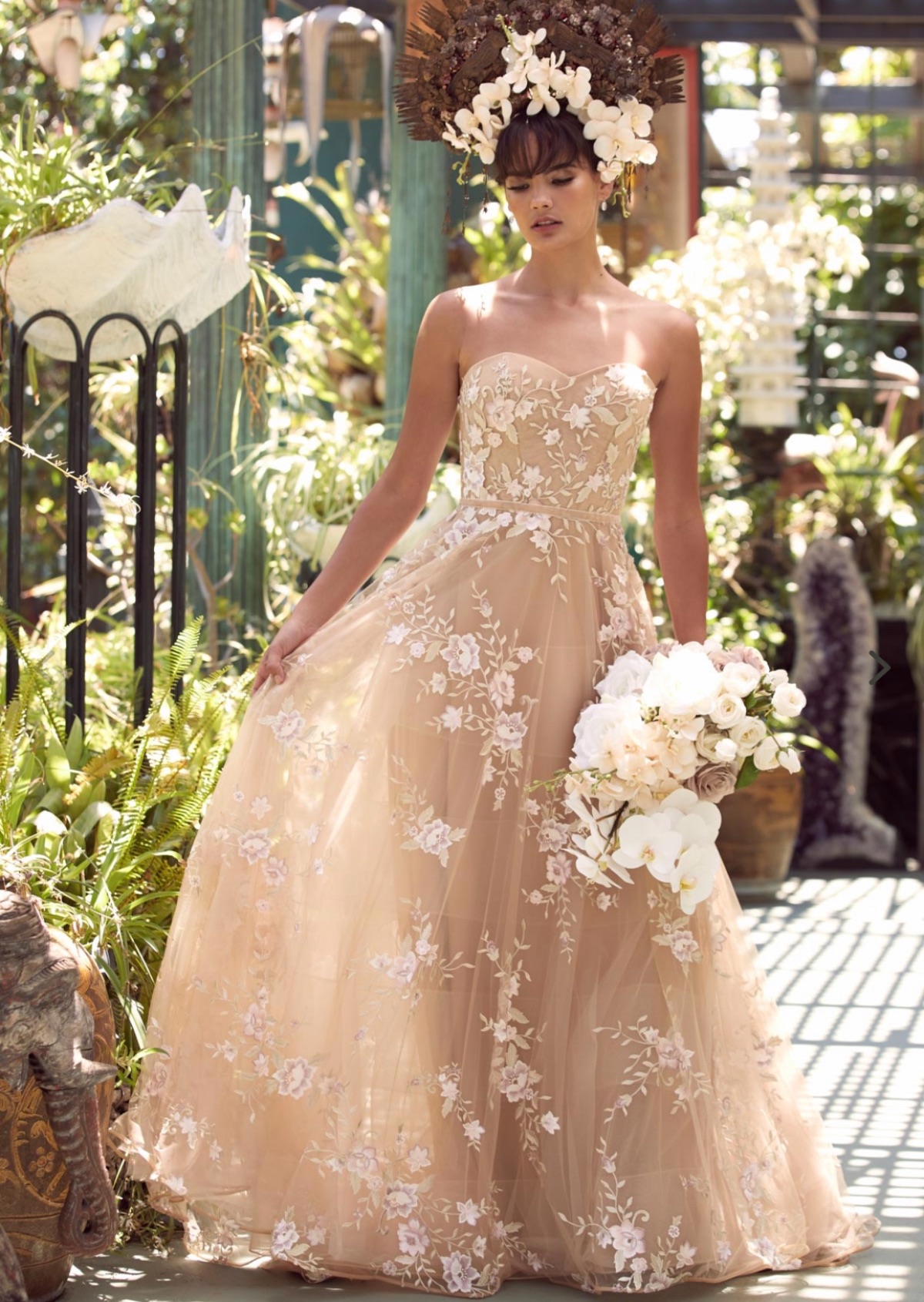 new beginnings bridal shop
