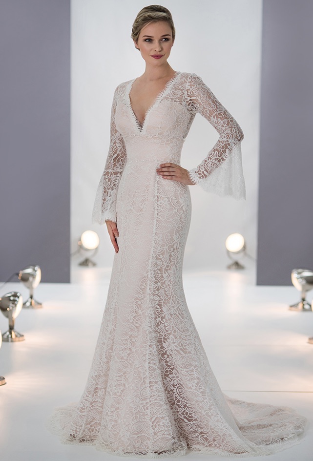 new beginnings bridal shop