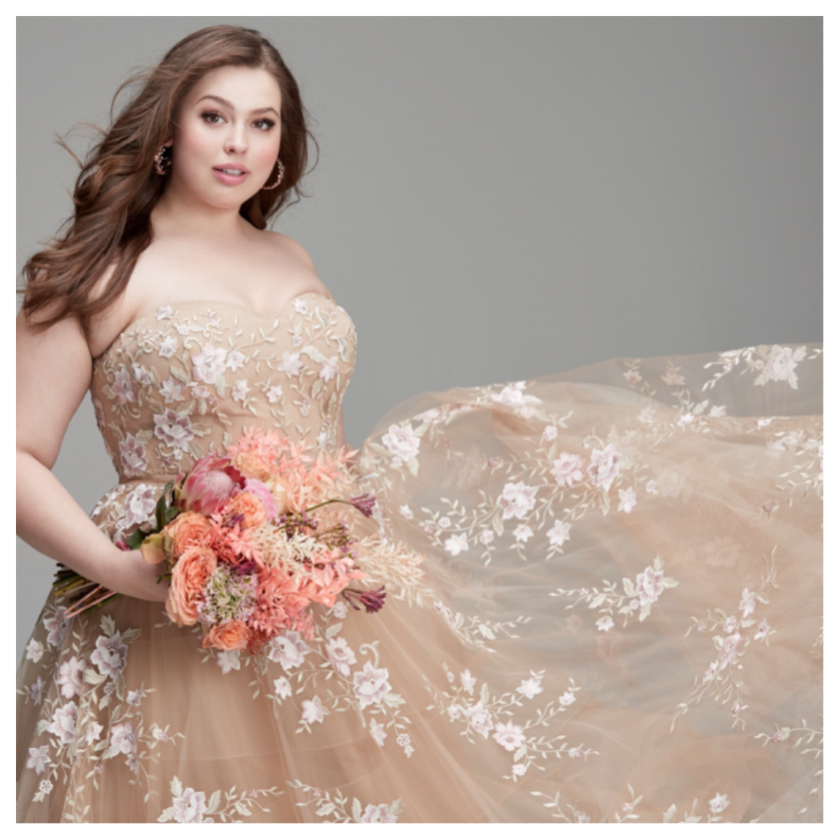 new beginnings bridal shop