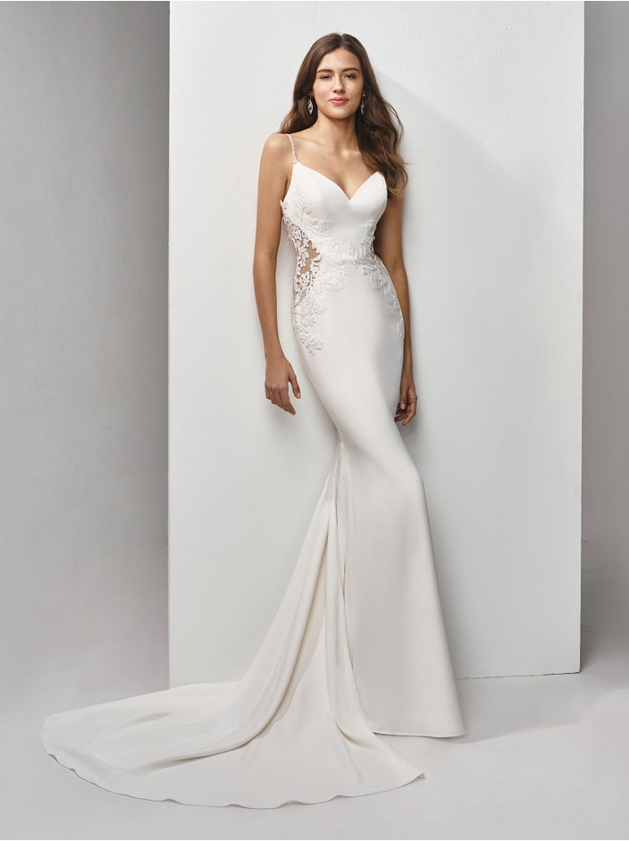 new beginnings bridal shop