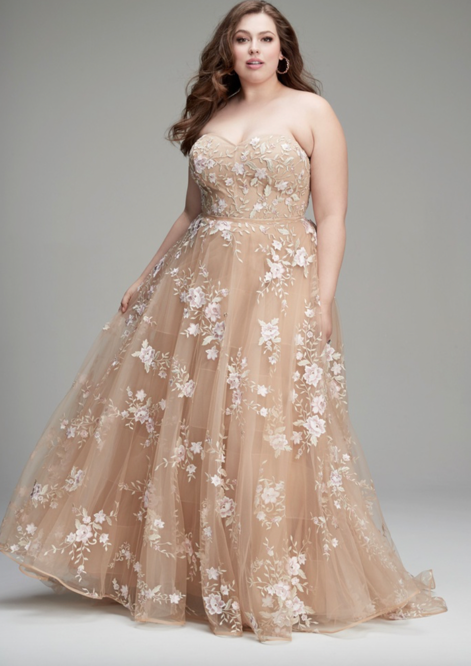 new beginnings bridal shop