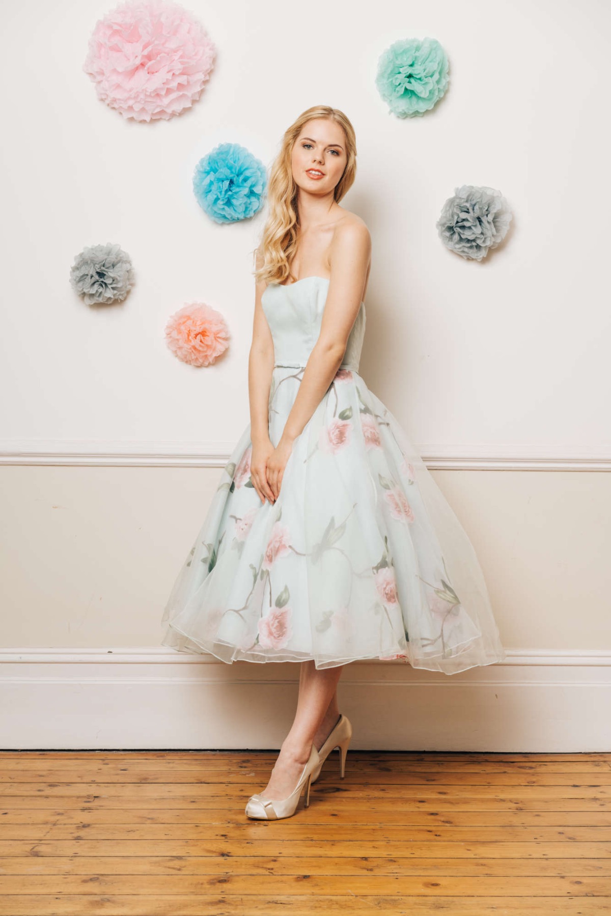 new beginnings bridal shop