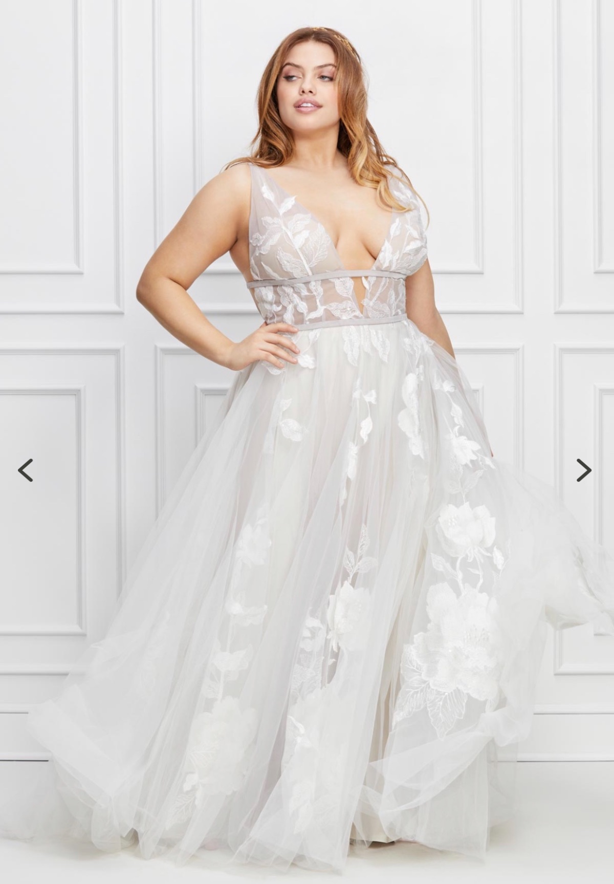new beginnings bridal shop