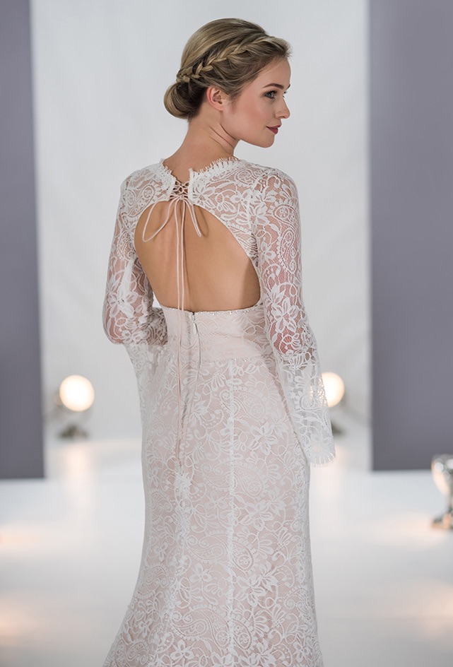 new beginnings bridal shop