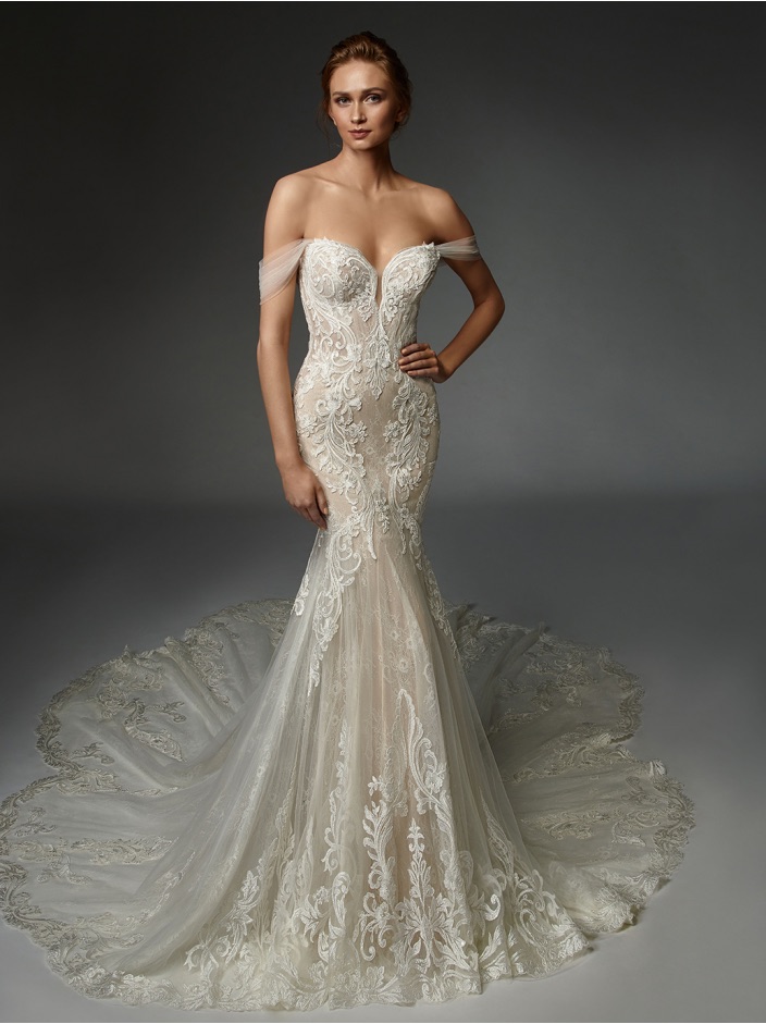 new beginnings bridal shop