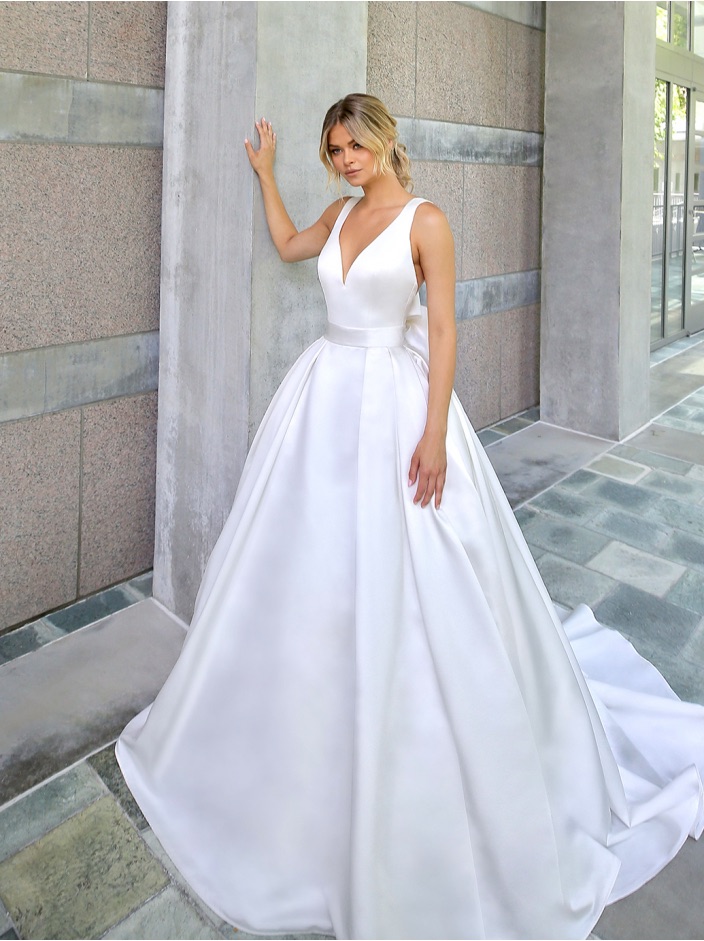new beginnings bridal shop