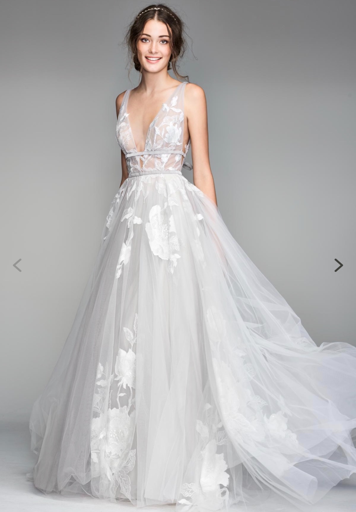 new beginnings bridal shop