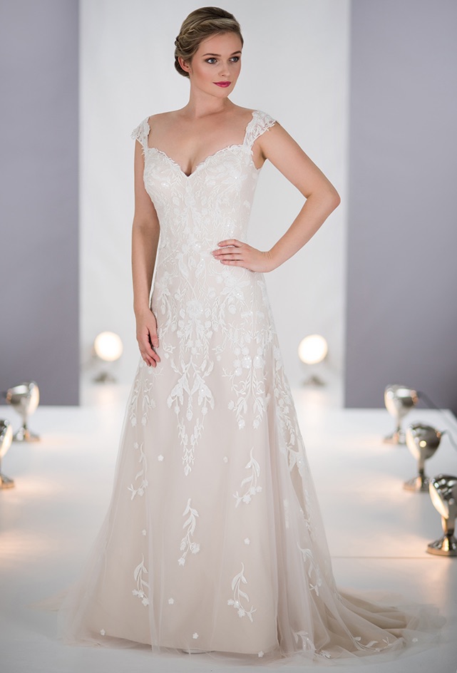 new beginnings bridal shop