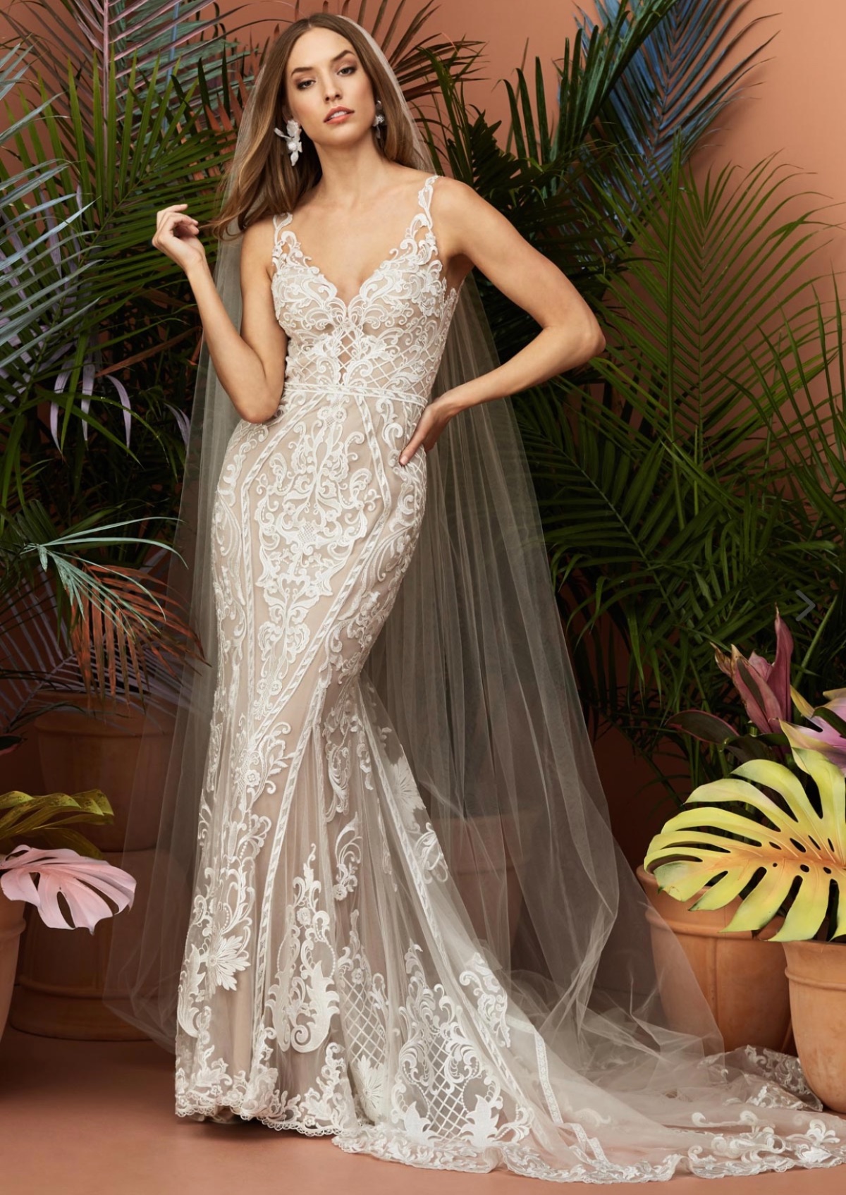 new beginnings bridal shop