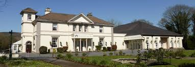 Manor Park Country House-Image-1