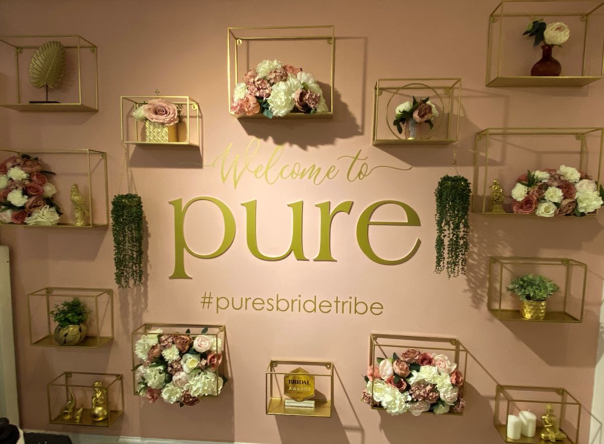 Pure Brides & Pure Suit Hire-Image-58