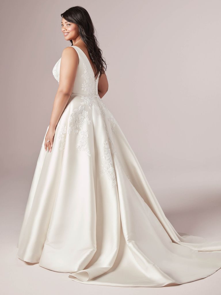 Pure Brides & Pure Suit Hire-Image-87