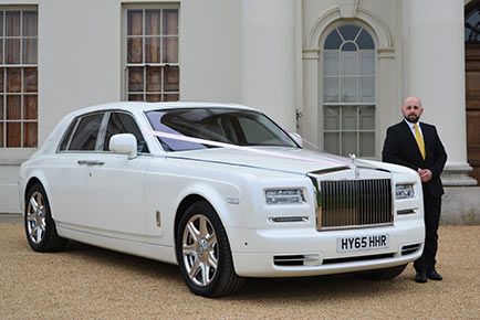 Wedding Cars For Hire-Image-3