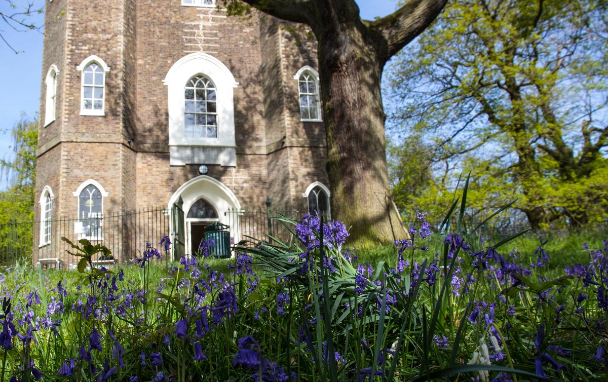 Gallery Item 91 for Severndroog Castle