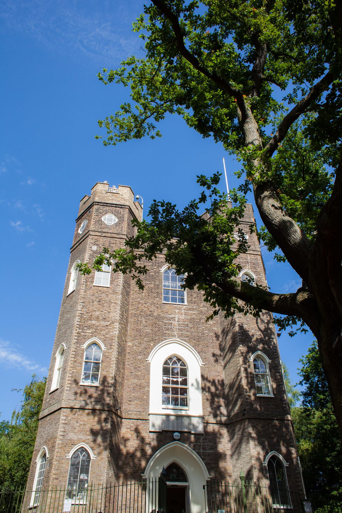 Gallery Item 70 for Severndroog Castle