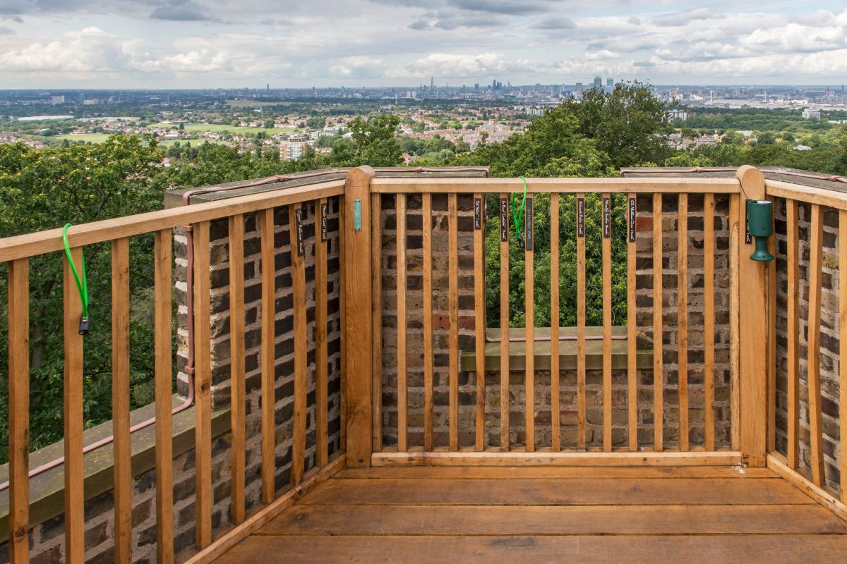 Gallery Item 76 for Severndroog Castle