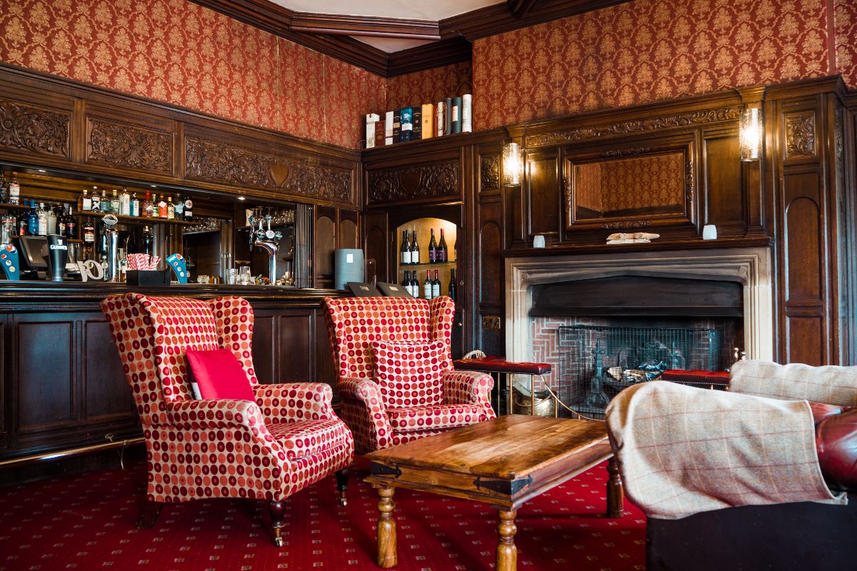 Northop Hall Country House-Image-2