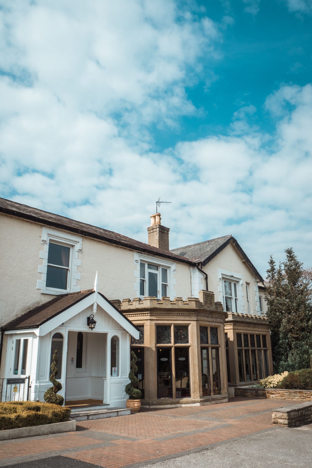 Northop Hall Country House-Image-4