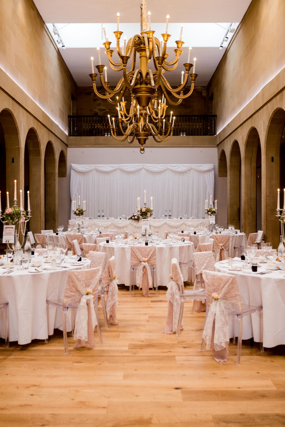 Wedding Venue in , Chatsworth House | UKbride