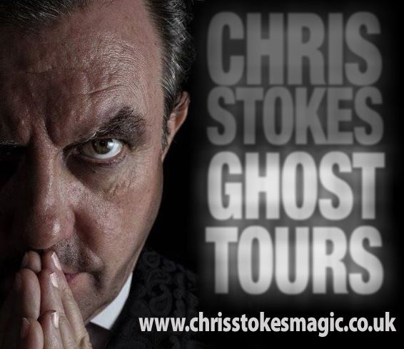 Chris Stokes Magic -Image-12